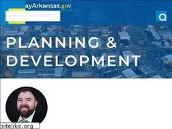 Sites similar to conwayplanning.org