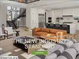 Sites similar to conwayrealtors.com