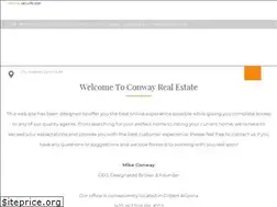 Sites similar to conwayreaz.com