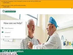 Sites similar to conwayregional.org