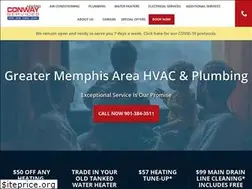 Sites similar to conwayservices.net