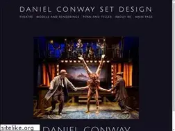 Sites similar to conwaysetdesign.com