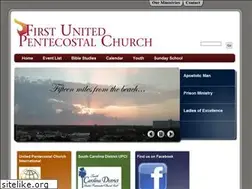Sites similar to conwayupc.com