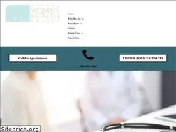 Sites similar to conwaywomen.com