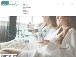 Sites similar to conwaywomensmedspa.com
