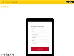 Sites similar to conwayyellowcab.com