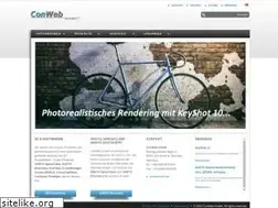 Sites similar to conweb.de