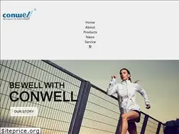 Sites similar to conwellmedical.com