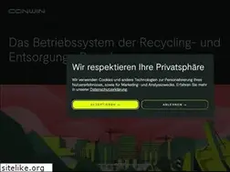Sites similar to conwin.de