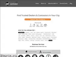 Sites similar to conworld.pk