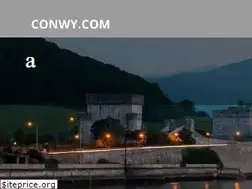 Sites similar to conwy.com