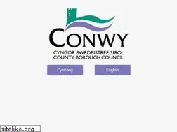 Sites similar to conwy.gov.uk
