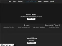 Sites similar to conwylie.co.uk