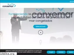 Sites similar to conxemar.com
