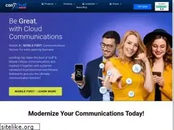 Sites similar to conxhub.com