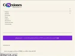 Sites similar to conxiones.com