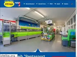 Sites similar to conxport.com