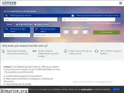 Sites similar to conxxe.com