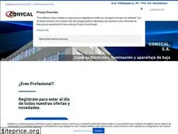 Sites similar to conycal.com