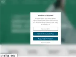 Sites similar to conycal.es