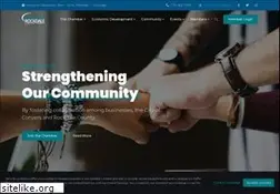 Sites similar to conyers-rockdale.com