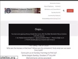 Sites similar to conyerselc.org