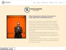 Sites similar to conyersfineart.com