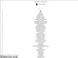 Sites similar to conyersflowershop.net