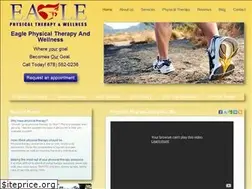 Sites similar to conyersphysicaltherapy.com