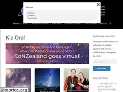 Sites similar to conzealand.nz