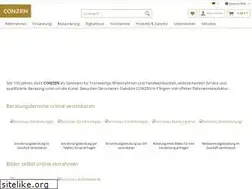 Sites similar to conzen.de