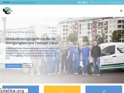 Sites similar to conzept-clean.de