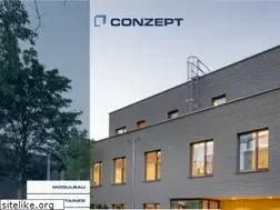 Sites similar to conzept.at