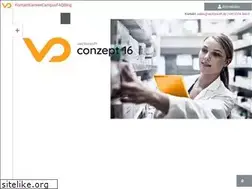 Sites similar to conzept16.com