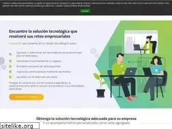 Sites similar to conzultek.com