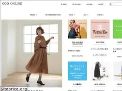 Sites similar to coo-co.jp