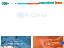 Sites similar to coo-kai.jp