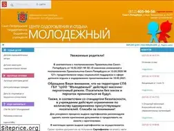 Sites similar to coo-molod.ru