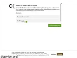 Sites similar to cooa.fr
