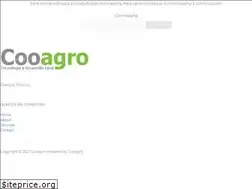 Sites similar to cooagro.com.mx