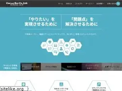 Sites similar to cooandbee.co.jp