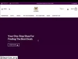 Sites similar to coobby.com