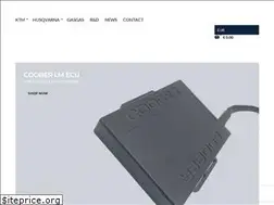 Sites similar to coober.eu