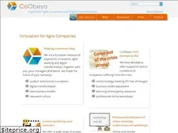 Sites similar to coobeya.net