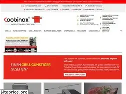 Sites similar to coobinox.com
