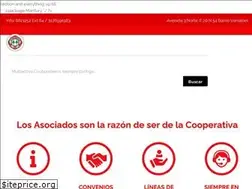 Sites similar to coobomberoscali.com