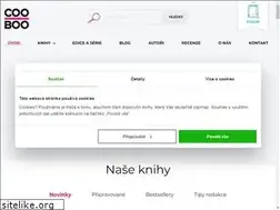 Sites similar to cooboo.cz