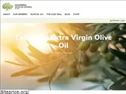 Sites similar to cooc.com