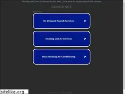 Sites similar to cooca.net