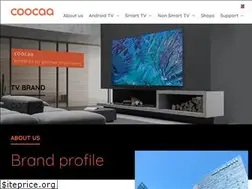 Sites similar to coocaa.eu